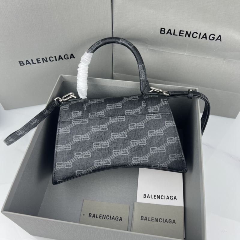 Balenciaga Hourglass Bags